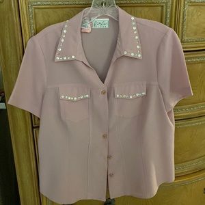 Women’s Blouse